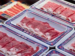 -董记老清泉·鲜切涮羊肉(窑岭店)