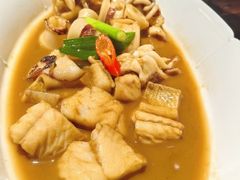 黄鱼小管酱油水-临家闽南菜(五店市店)