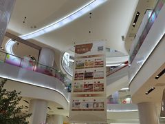 -天津国贸购物中心