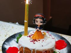 -小董哥烤串(金水花城店)