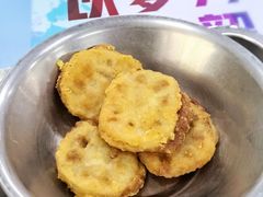 -上海师范大学西部食堂
