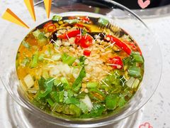 -签哥签妹儿串串火锅(青年路店)