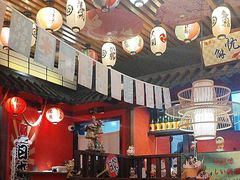 -隐月· 㐂和食屋(芝罘万达公馆店)