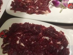 -牛焱·贵州黄牛肉火锅(城西银泰店)