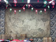 -山河幻境·桌游 跑团 卡牌