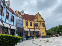 -安徒生童话乐园