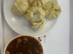 -小胖包子王(赵公口店)