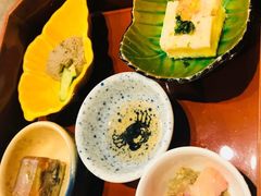 -蟹道乐(京都本店)
