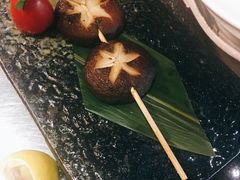 -極上萬膳·日料放题(海岸城店)