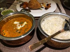 -Pita's&Tika's中东和印度风味餐厅(龙湖天街店)