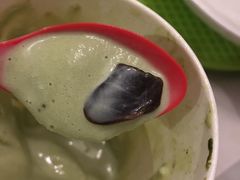 -DQ·蛋糕·冰淇淋(绿宝店)