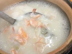 -辉记潮汕海鲜砂锅粥(市桥店)