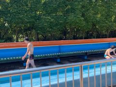 -重庆海昌加勒比海水世界