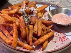 -BROWNSTONE布朗石西班牙餐厅(富城店)