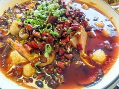 -凯达饺子城(燕山大街店)