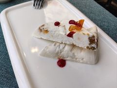 -BaBBo巴博意大利餐厅