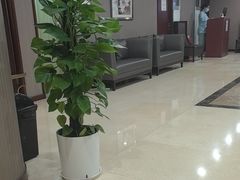 -爱康国宾体检中心(五角场万达广场分院)