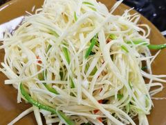 -普洱小黄牛餐厅铜火锅·思茅地方菜(世纪城店)