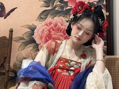 -海马体照相馆(南昌王府井购物中心店)