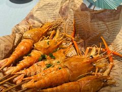 -79号渔船海鲜饭店(华强北店)