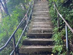 -帽儿山风景区
