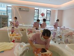 -臻儿屿月子会所(茶山店)