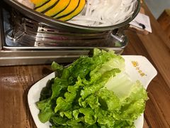 -恩你小木屋·韩式料理(假日广场店)