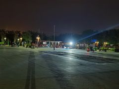 -秦文明广场