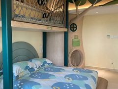 -太阳岛度假酒店