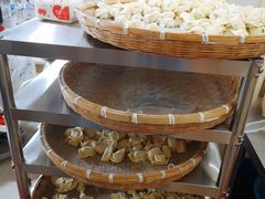 -阿麟馄饨(延长路店)