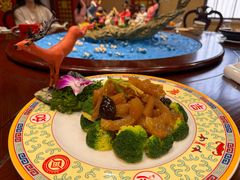 -鹿鸣春饭店(总店)