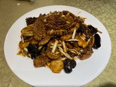 -春江饭店(共青团路总店)