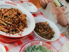 -西江红·株洲本地菜(滨江南路店)