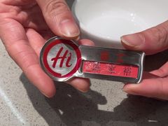 -海底捞火锅(高新万达店)