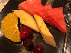 -T館·花园艺术餐厅