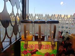 -问渔烤鱼(回龙观总店)