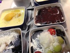 -发记甜品(豉油街店)