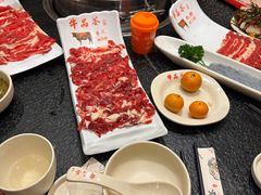 -牛品荟牛肉火锅(新城广场店)