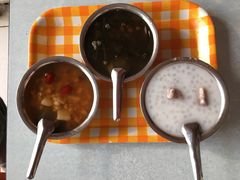 -鲜甜阁·甜品小吃(七星路店)