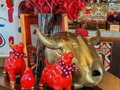 -BROWNSTONE布朗石西班牙餐厅(富城店)