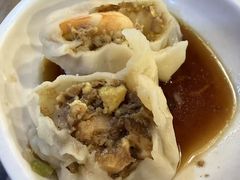 -宝源饺子(麦子店街店)