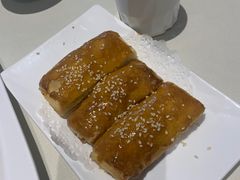 -衡山汇·高级粤菜(霄云路店)