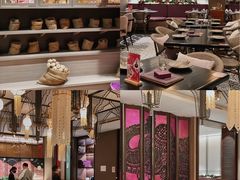 大堂-Thai Alley泰爱里(二沙岛店)
