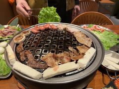 -子檀大隐炭烧(食品街店)
