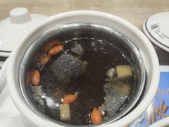 -魏家凉皮(博水商务大厦店)