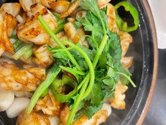 -飞尝蚝·顺德菜·鱼生(顺德总店)