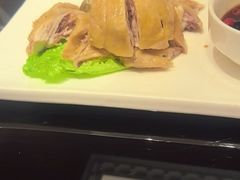 -味莊餐厅(康庄南街店)