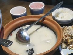 -向川南·水煮鱼·川菜(和平里店)