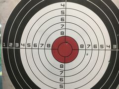 -枪馆1号实弹射击俱乐部