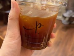 -Parking Coffee(孩儿巷店)